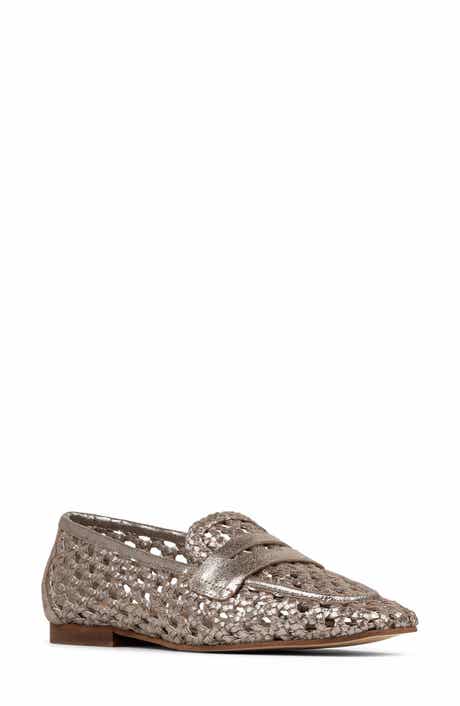 Naolin Penny Loafer