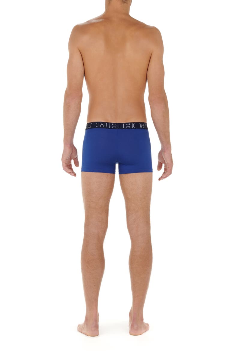 Rocky #2 Boxer Briefs 3-Pack, Alternate, color, Navy/Blue/Blue Print