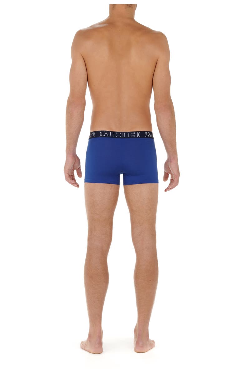 HOM Rocky #2 Boxer Briefs 3-Pack, Alternate, color, Navy/Blue/Blue Print