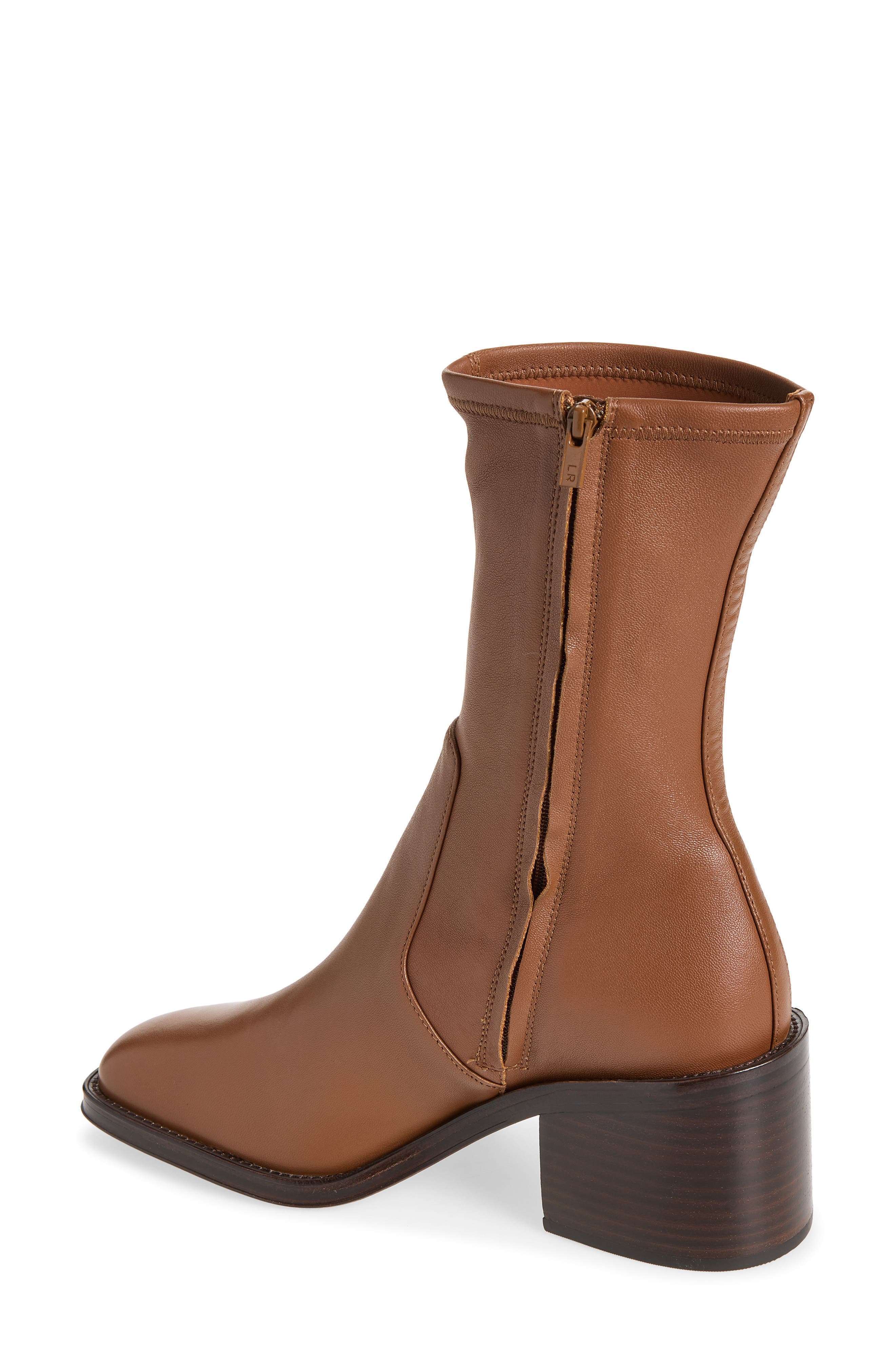 Nolan Bootie, Alternate, color, ACORN