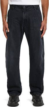 G-STAR Contor 3D Straight Leg Jeans