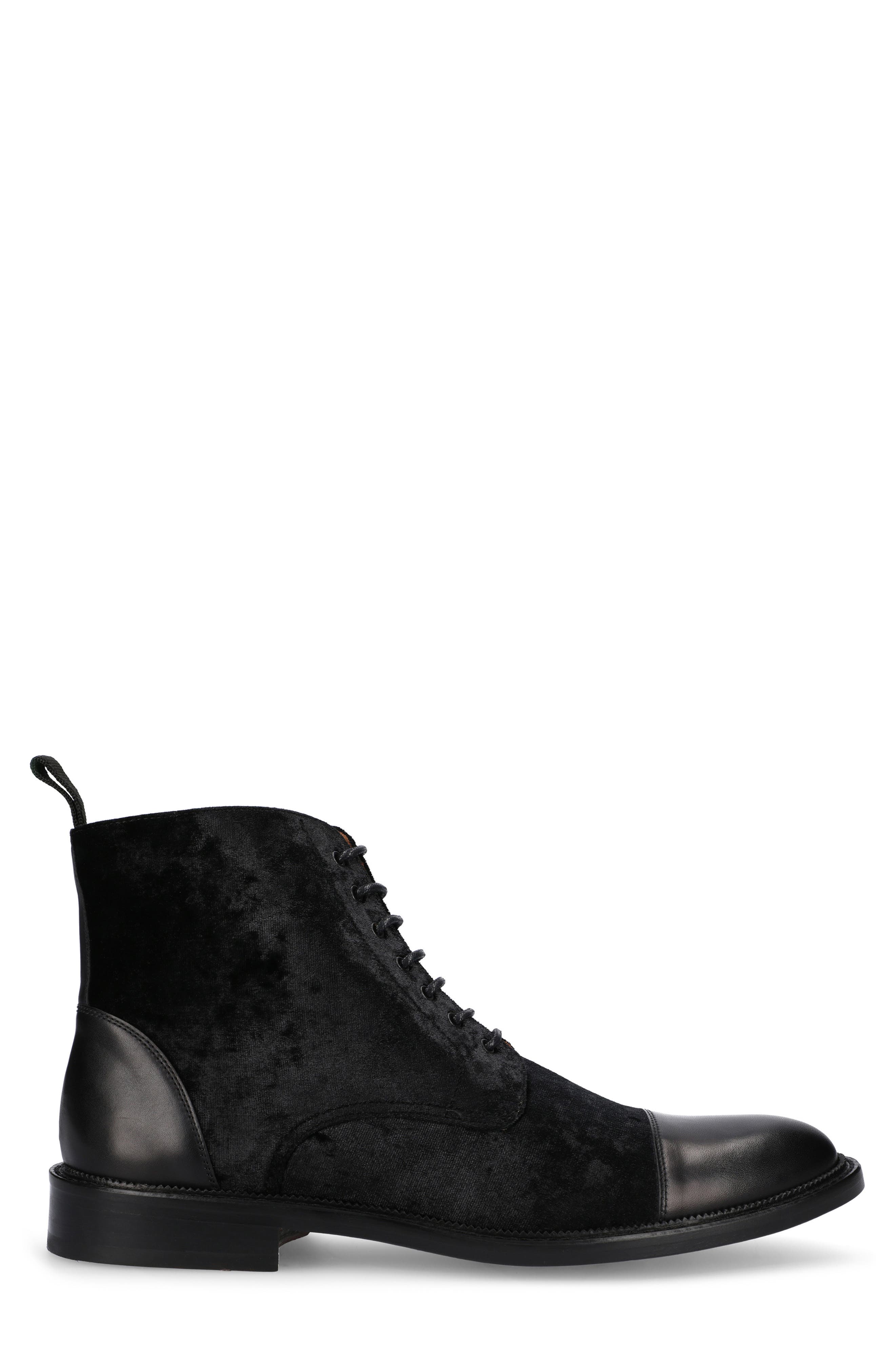 Jack Boot, Alternate, color, BLACK VELOUR