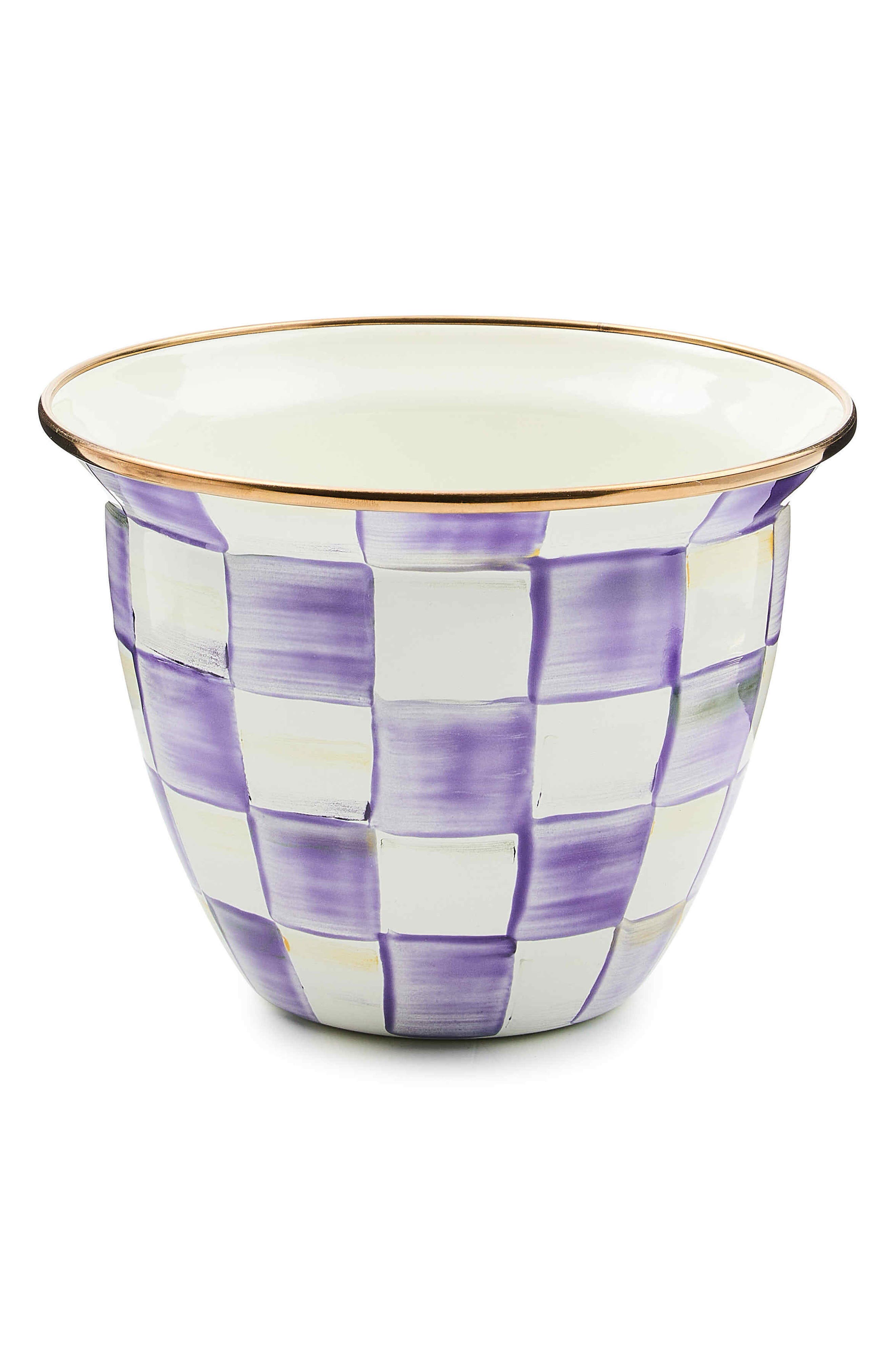 selected VIOLET