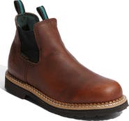 Georgia Boot Waterproof High Romeo Boot
