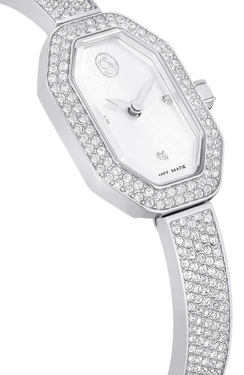 Swarovski Dextera Bracelet Watch, 31mm