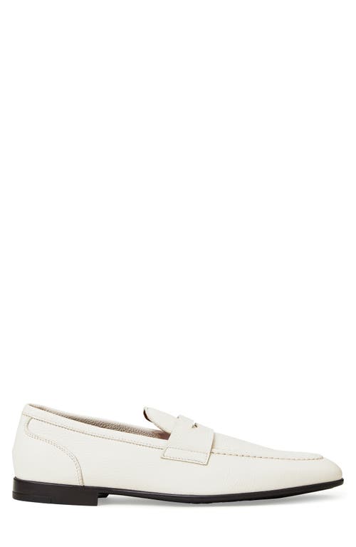 Bruno Magli Lastra Penny Loafer