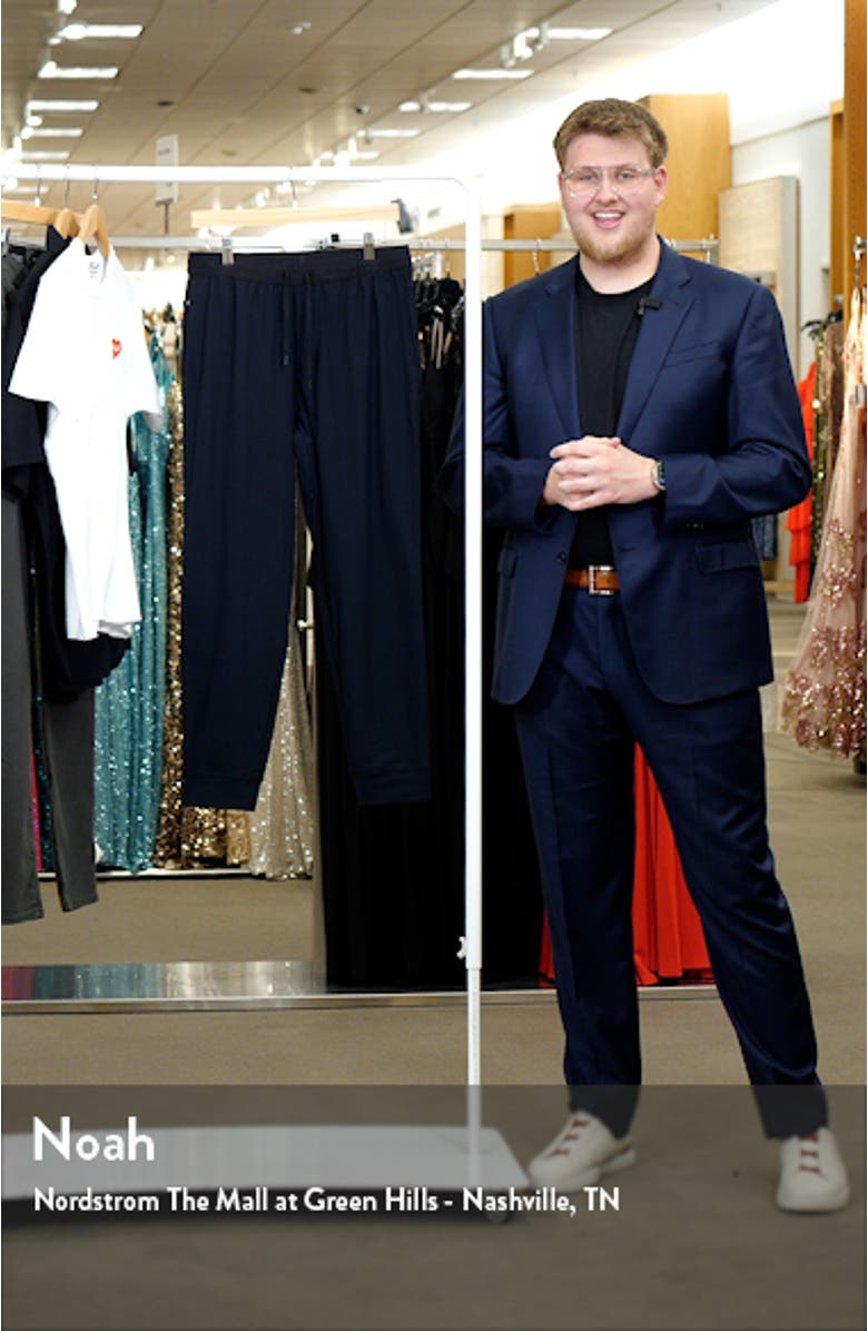 Players Athletic Fit Joggers, sales video thumbnail