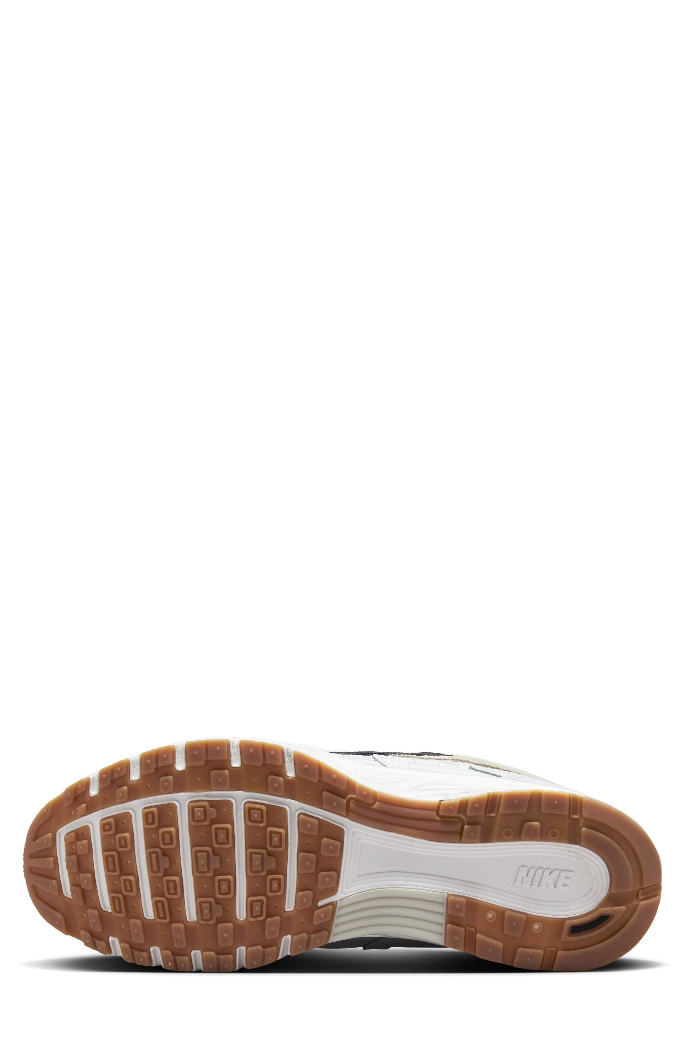 Nike P-6000 Premium Sneaker, Alternate, color, 