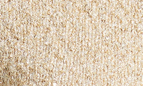 Loveshackfancy Ferra Embellished Crop Cardigan In Neutral