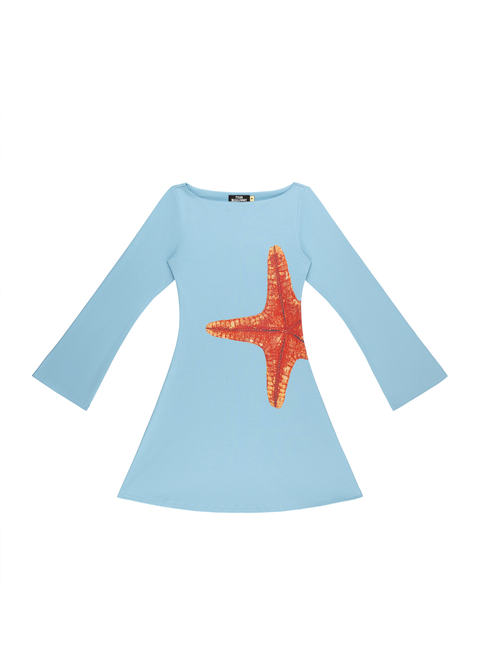 Dottie Long Sleeve Dress