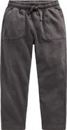 Mini Boden Kids' Garment Dye Tapered Joggers