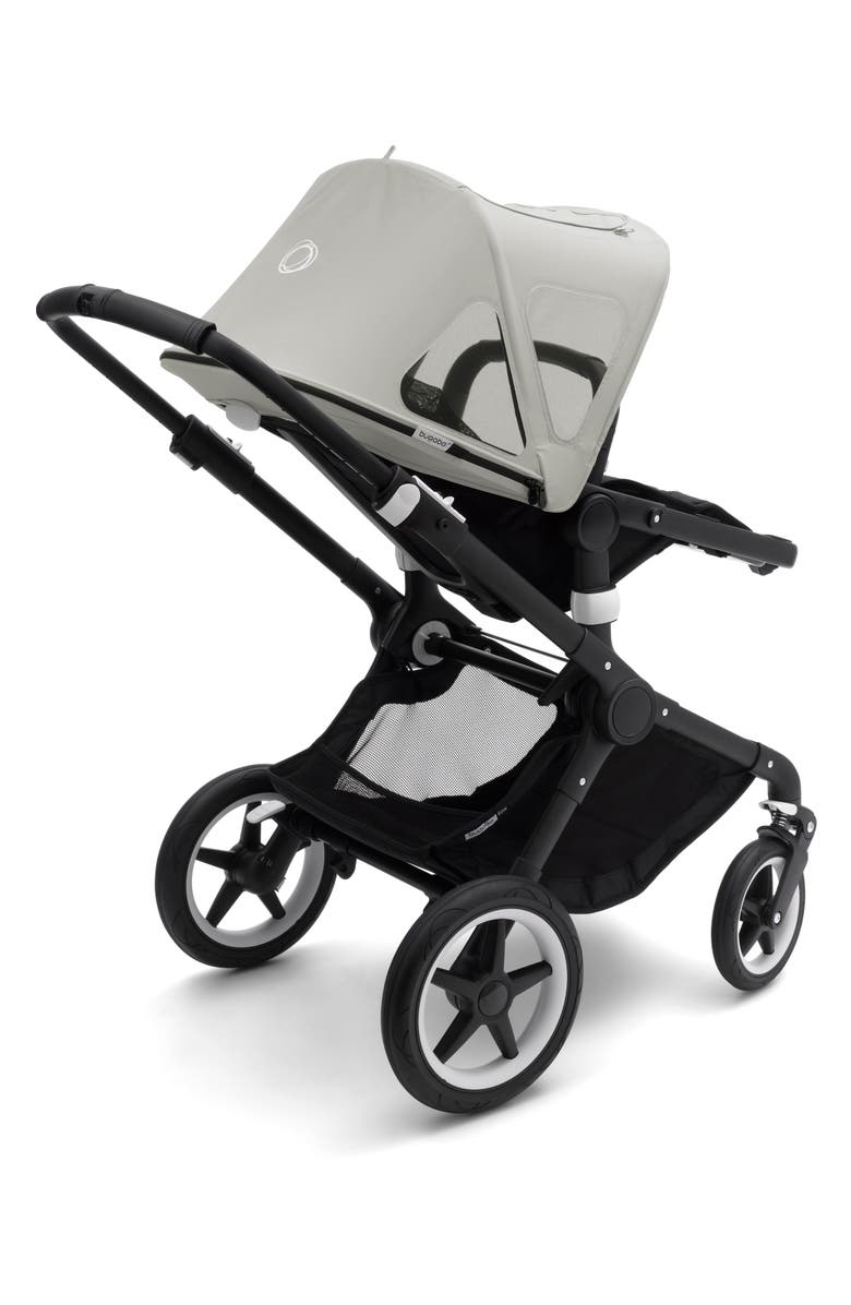 Bugaboo Breezy Sun Canopy for Fox & Cameleon³ Strollers, Alternate, color,