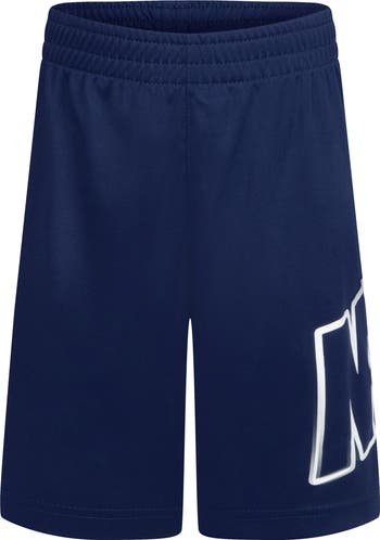 'Just Do It' Shorts & T-Shirt Set