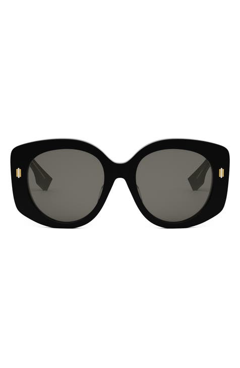 Fendi sunglasses nordstrom online