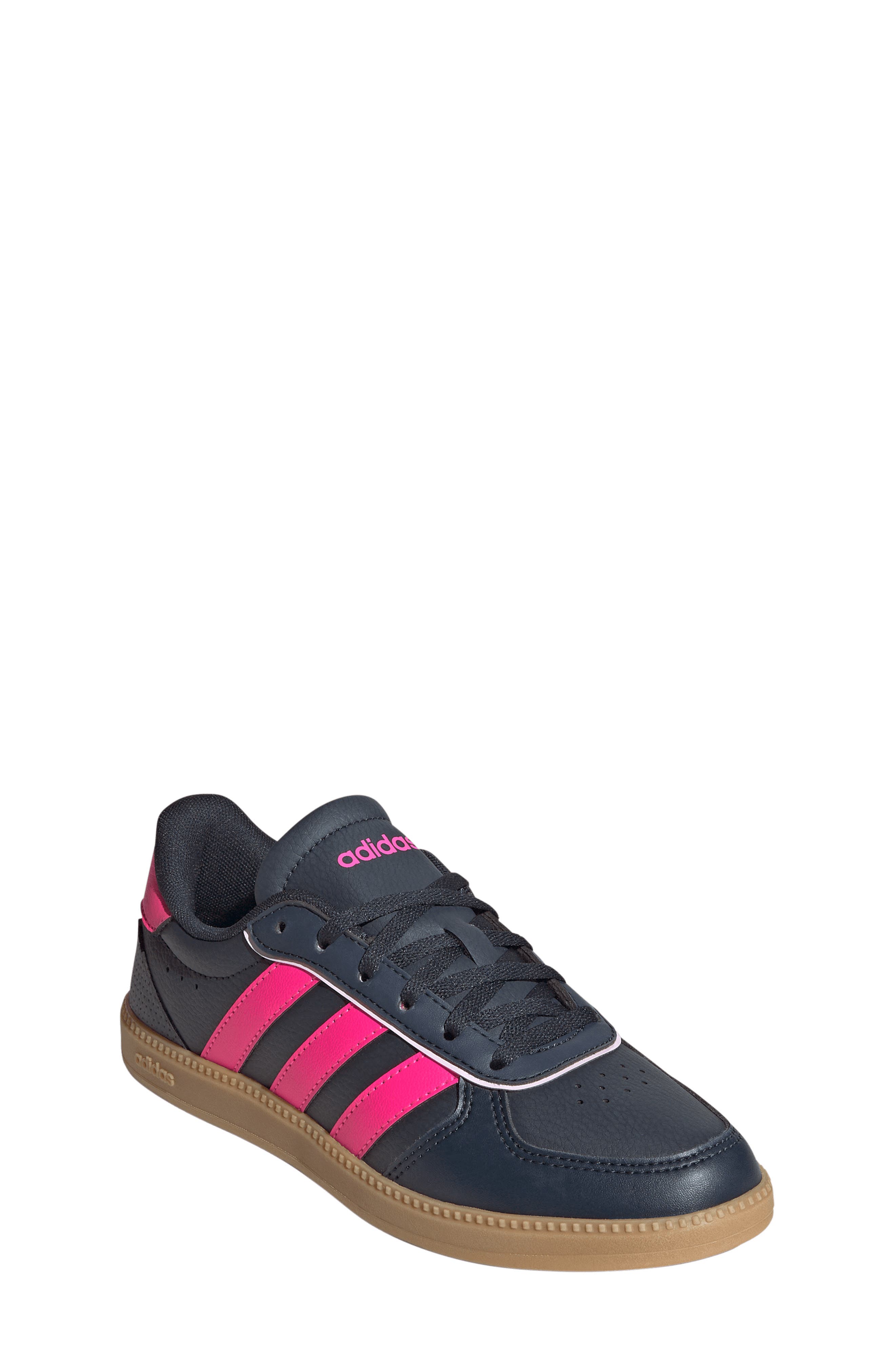 adidas Kids' Breaknet Sleek Sneaker