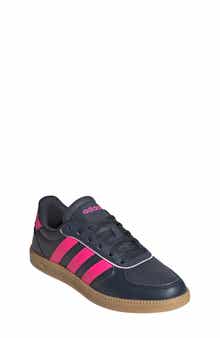 adidas Kids' Breaknet Sleek Sneaker