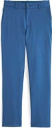 vineyard vines Kids' Flat Front Performance Chinos