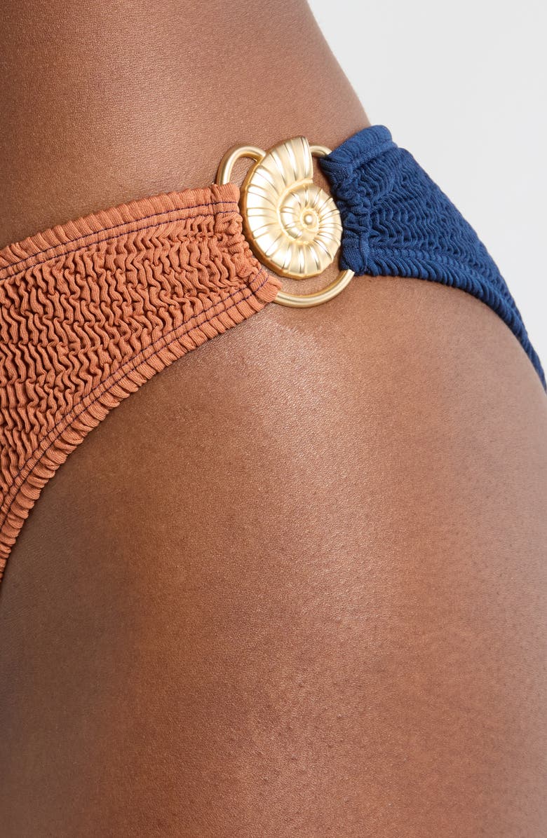 CLEONIE Billabong Bikini Bottoms, Alternate, color, 