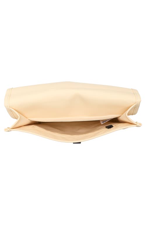 Rains Micro Backpack In Gold