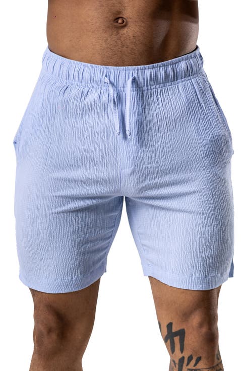 Everyday Drawstring Shorts