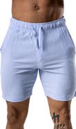 Maceoo Everyday Drawstring Shorts