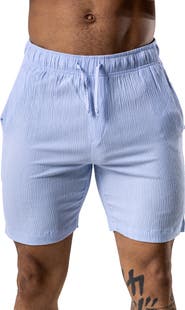 Maceoo Everyday Drawstring Shorts