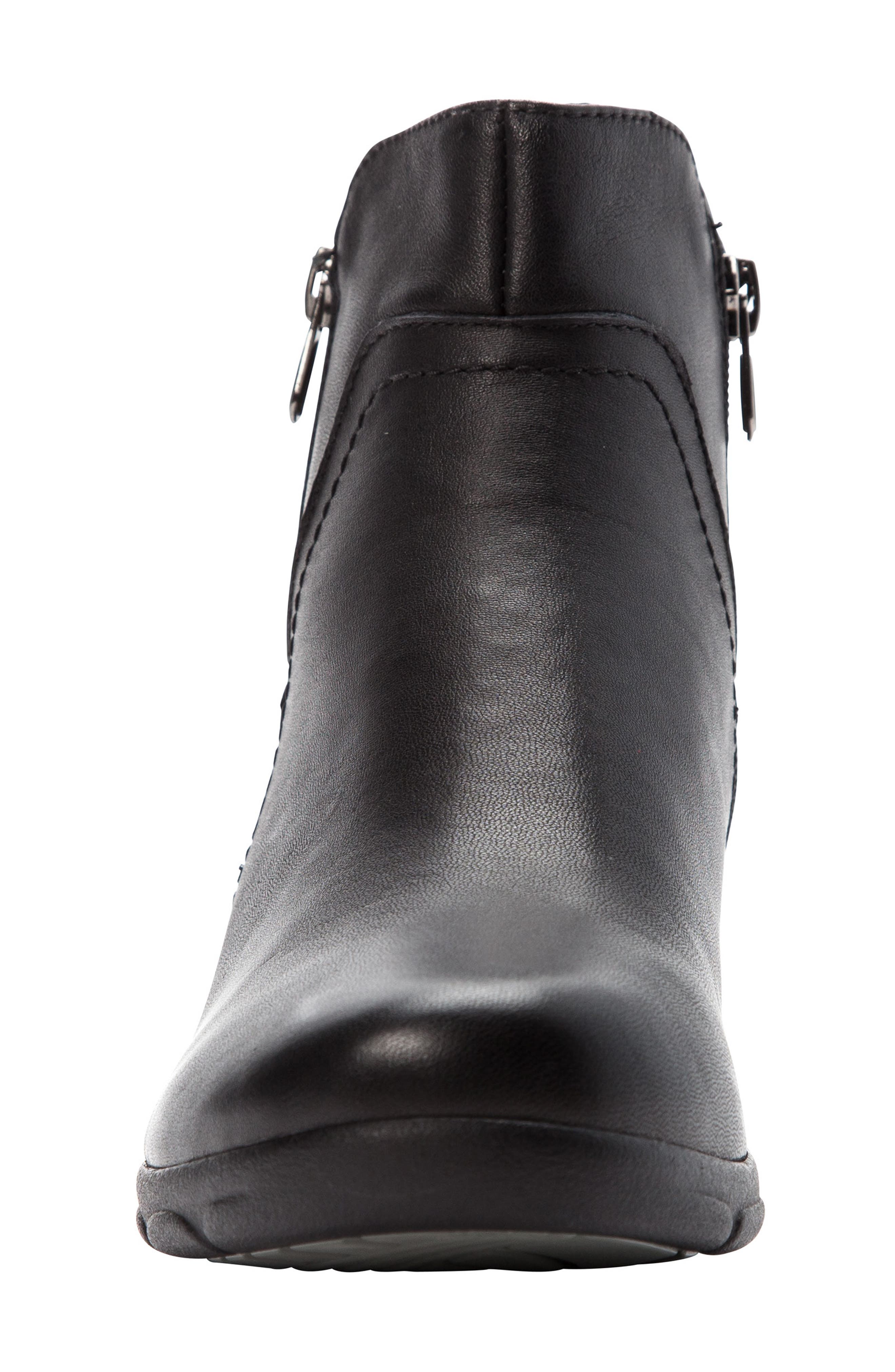 Propét Waverly Wedge Bootie, Alternate, color, 