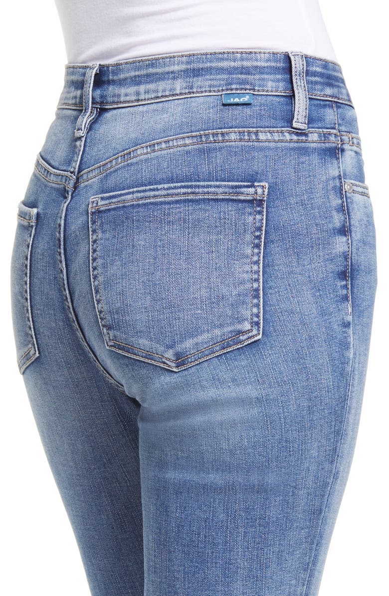JAG Jeans Eloise Bootcut Jeans, Alternate, color,