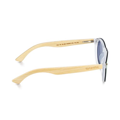 Shop Earth Wood Earth 611 Polarized Sunglasses
