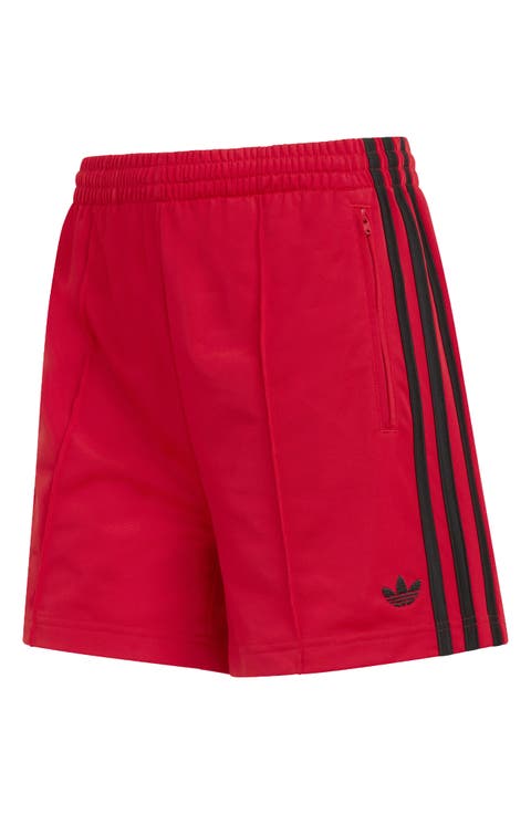Firebird Recycled Polyester Shorts