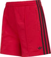adidas Originals Firebird Recycled Polyester Shorts