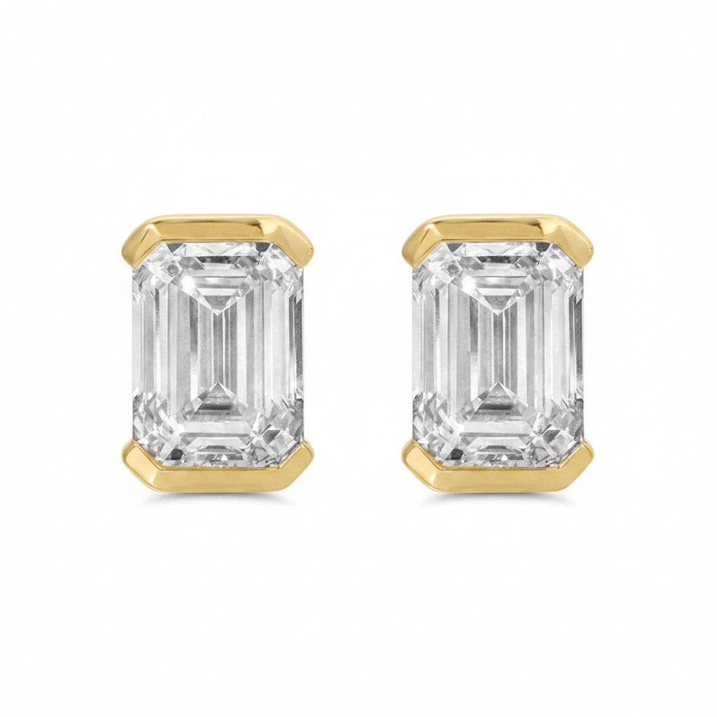 selected 14K Gold - 2 Carat