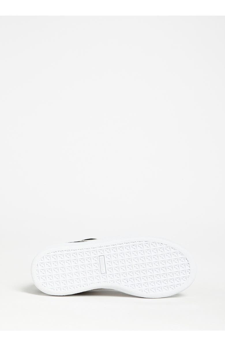 PUMA 'Suede Jr.' Sneaker, Alternate, color,