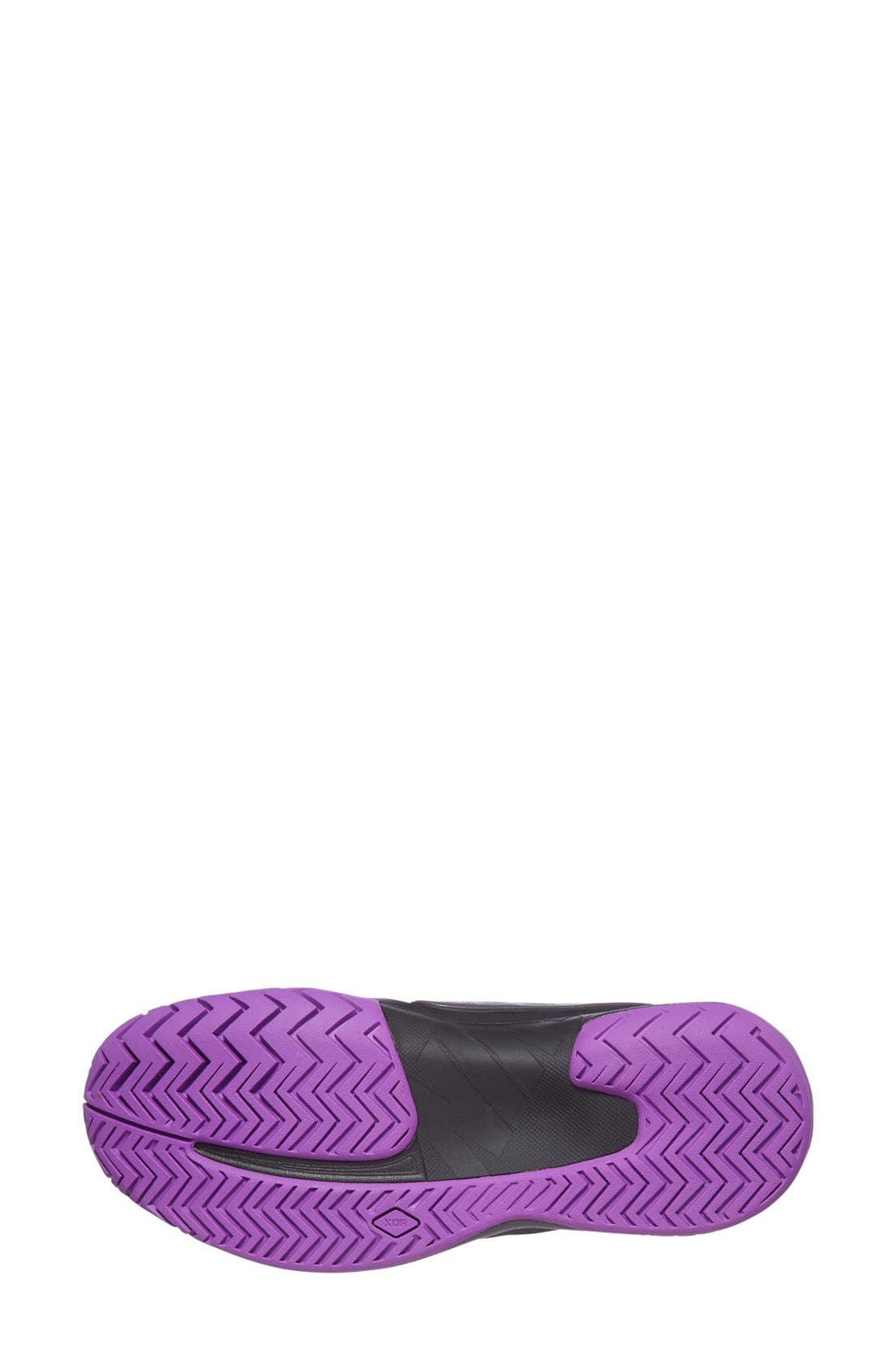 Nike 'Zoom Cage 2' Tennis Shoe, Alternate, color, 