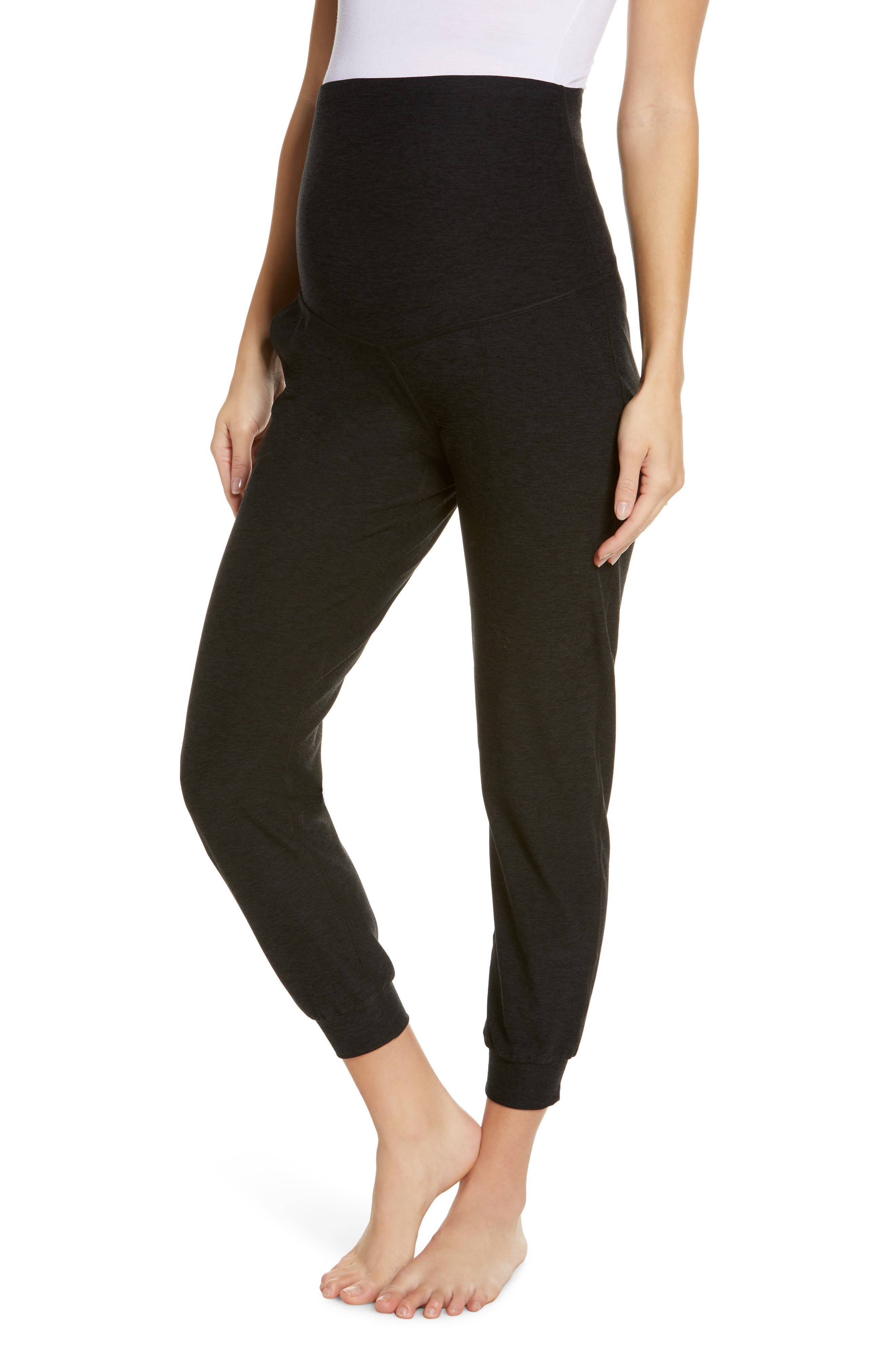 Spacedye Maternity Joggers