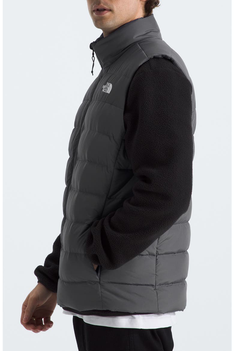Aconagua 3 Puffer Vest, Alternate, color, SMOKED PEARL
