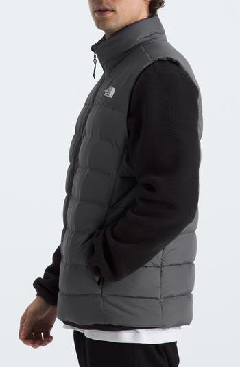 ジャケット・アウター THE NORTH FACE Aconcagua Vest ND92243 Men's Aconcagua 3 Vest | The North Face
