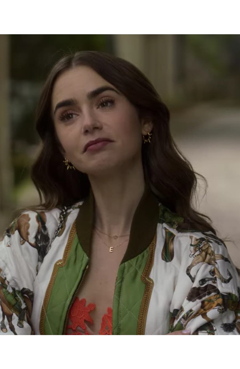 Ottoman Hands Jale Hoop Earrings, Alternate, color, 