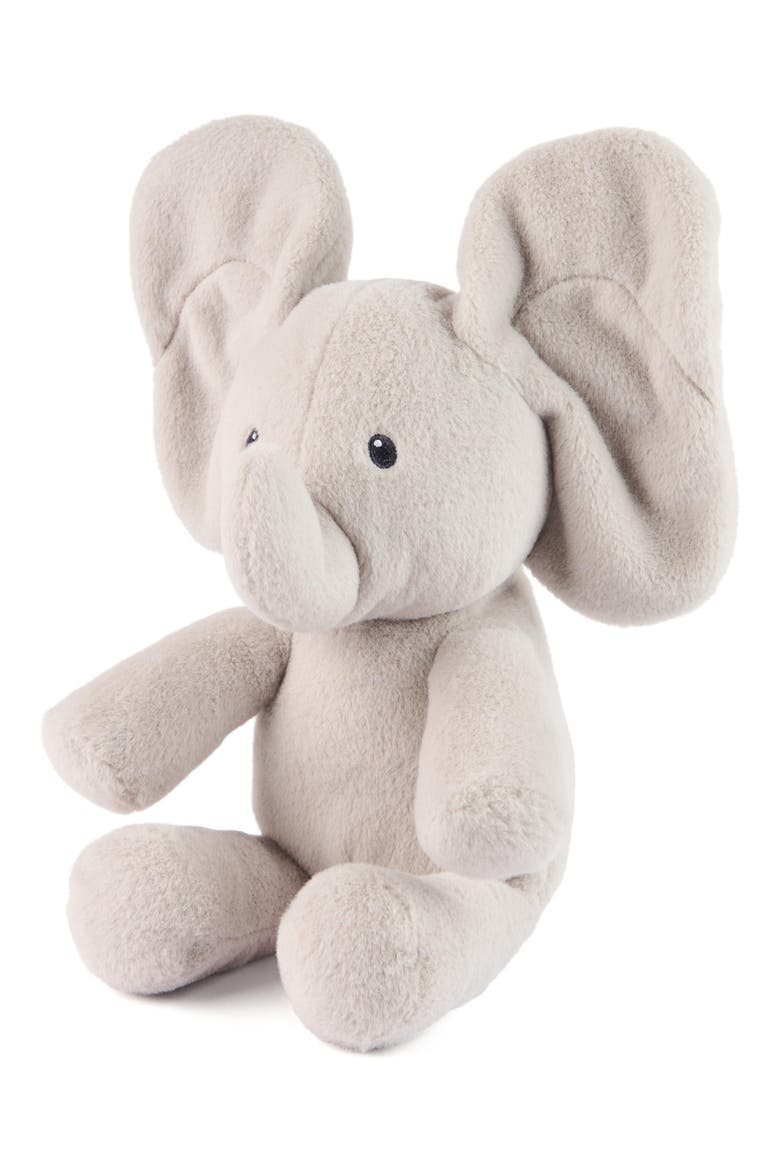 Flappy The Elephant Plush Toy, Alternate, color, NO COLOR