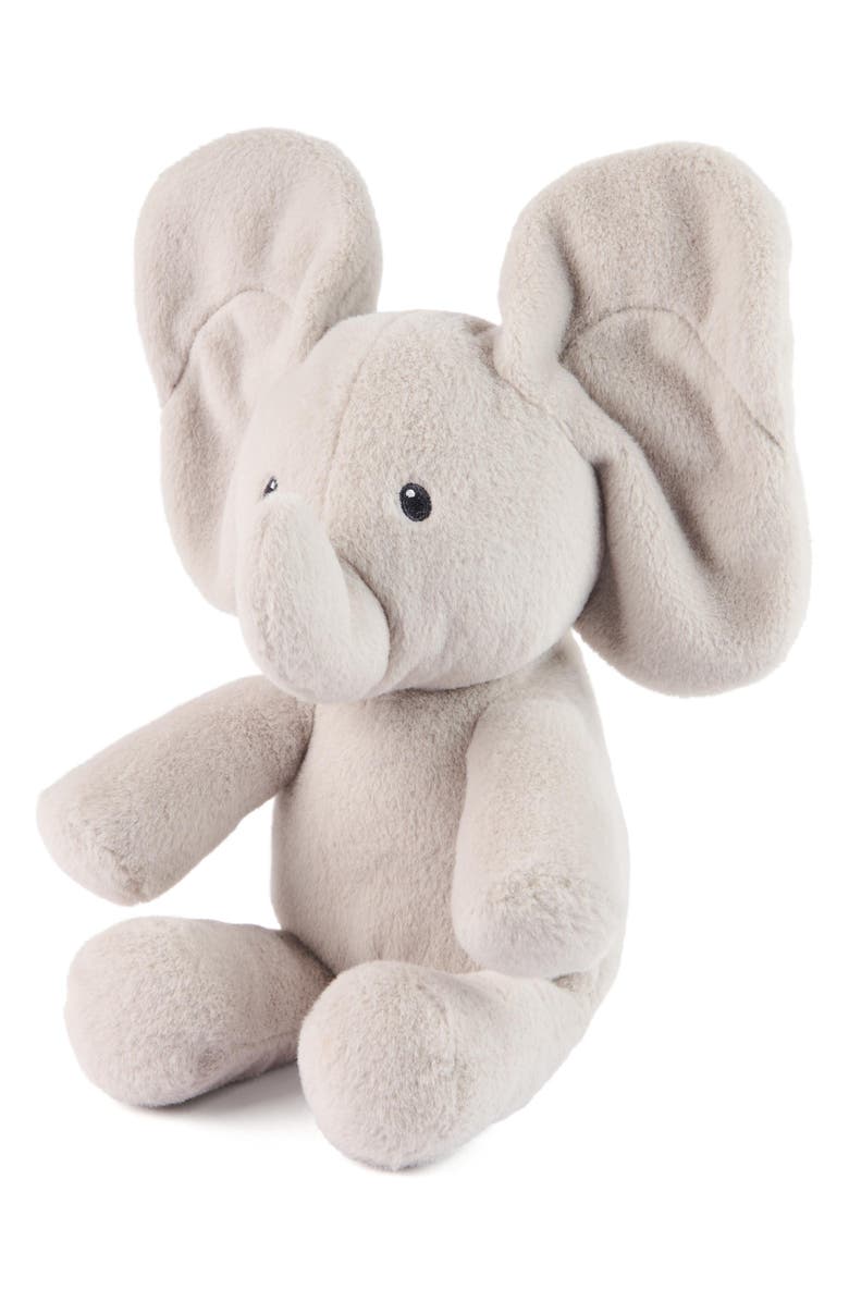 Gund Flappy The Elephant Plush Toy, Alternate, color,