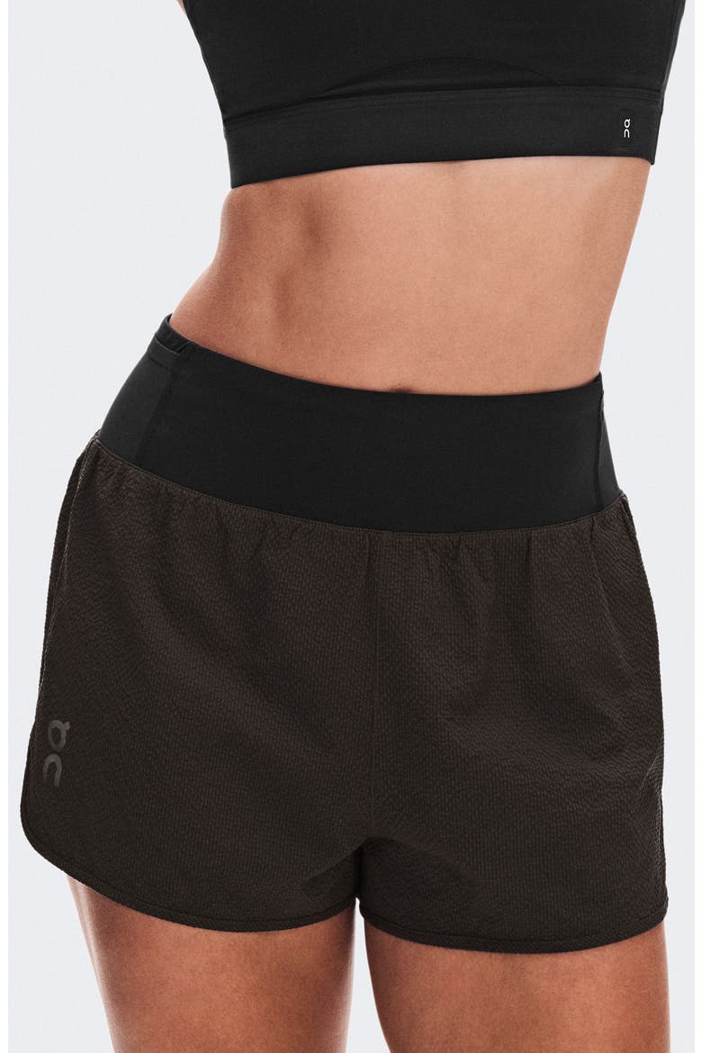 Performance Volt Shorts, Alternate, color, ESPRESSO