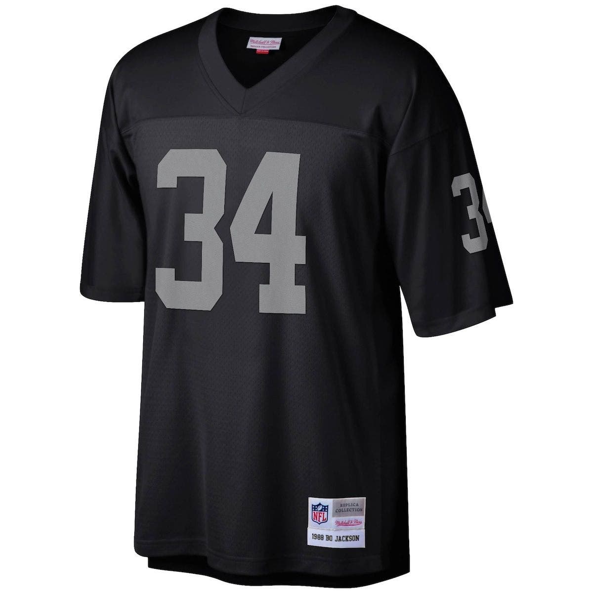 selected Black
