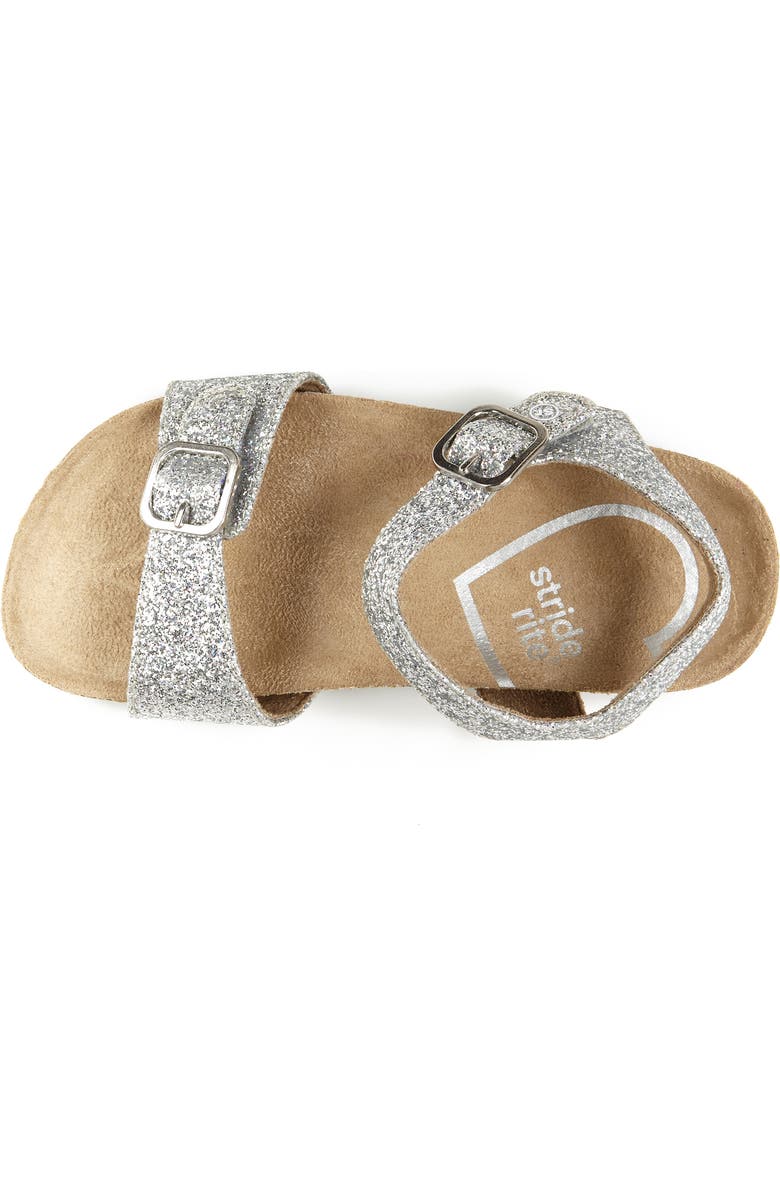 Stride Rite Zuly Sandal, Alternate, color,