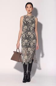 Walter Baker Deana Dress