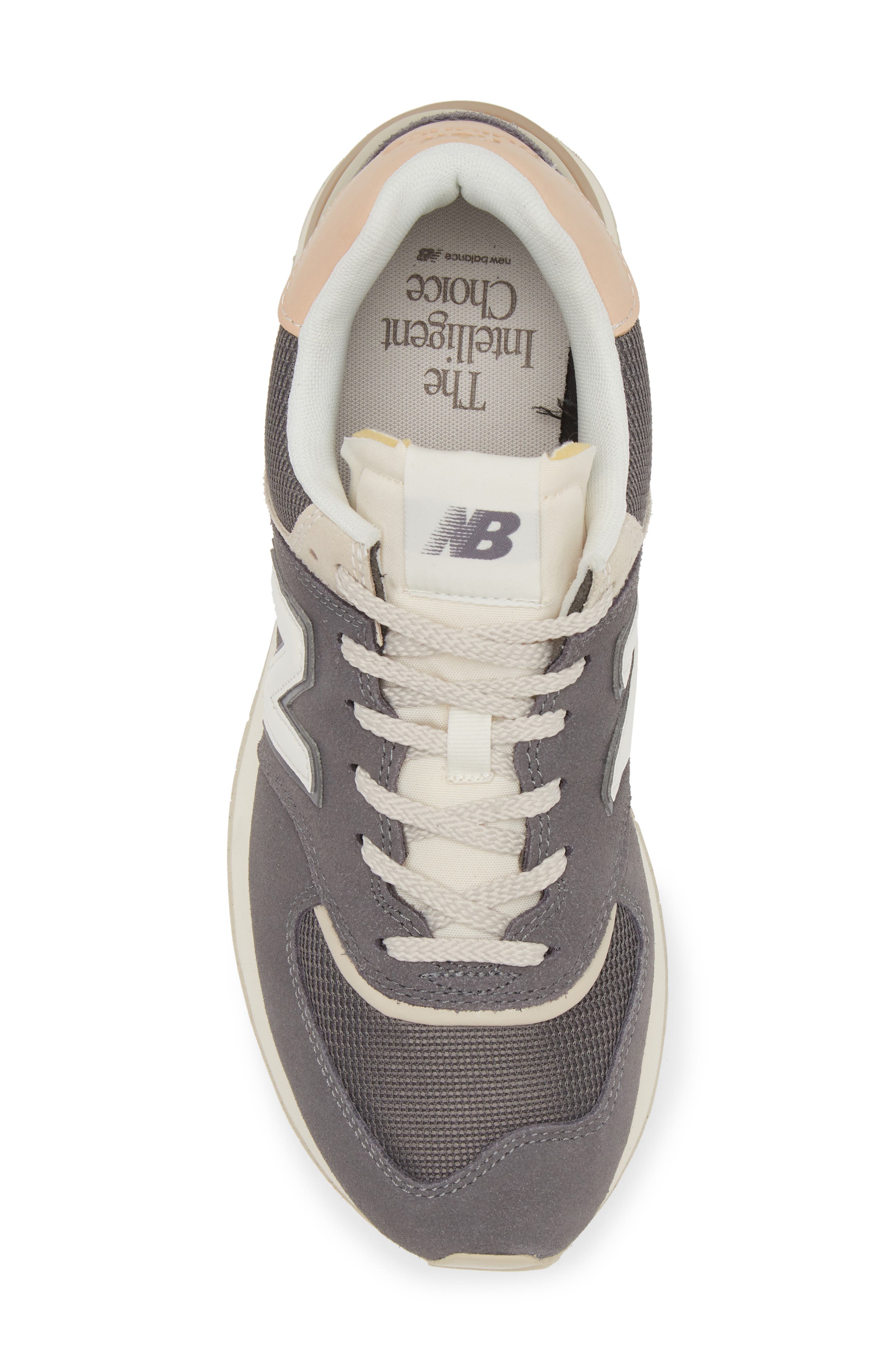 New Balance 574 Legacy Sneaker, Alternate, color, 