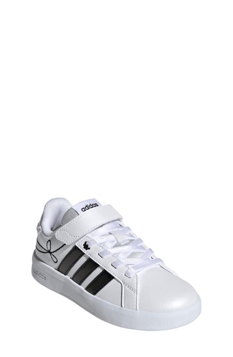 Kids' Grand Court 3.0 Sneaker