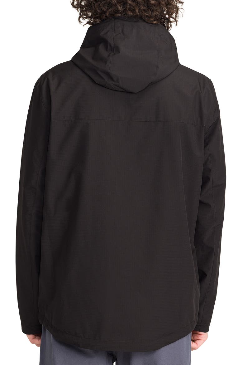 Lightweight Windslicker, Alternate, color, BLACK
