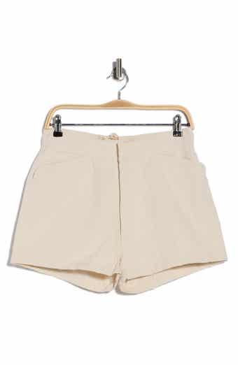 R13 Lace Back Sailor Shorts