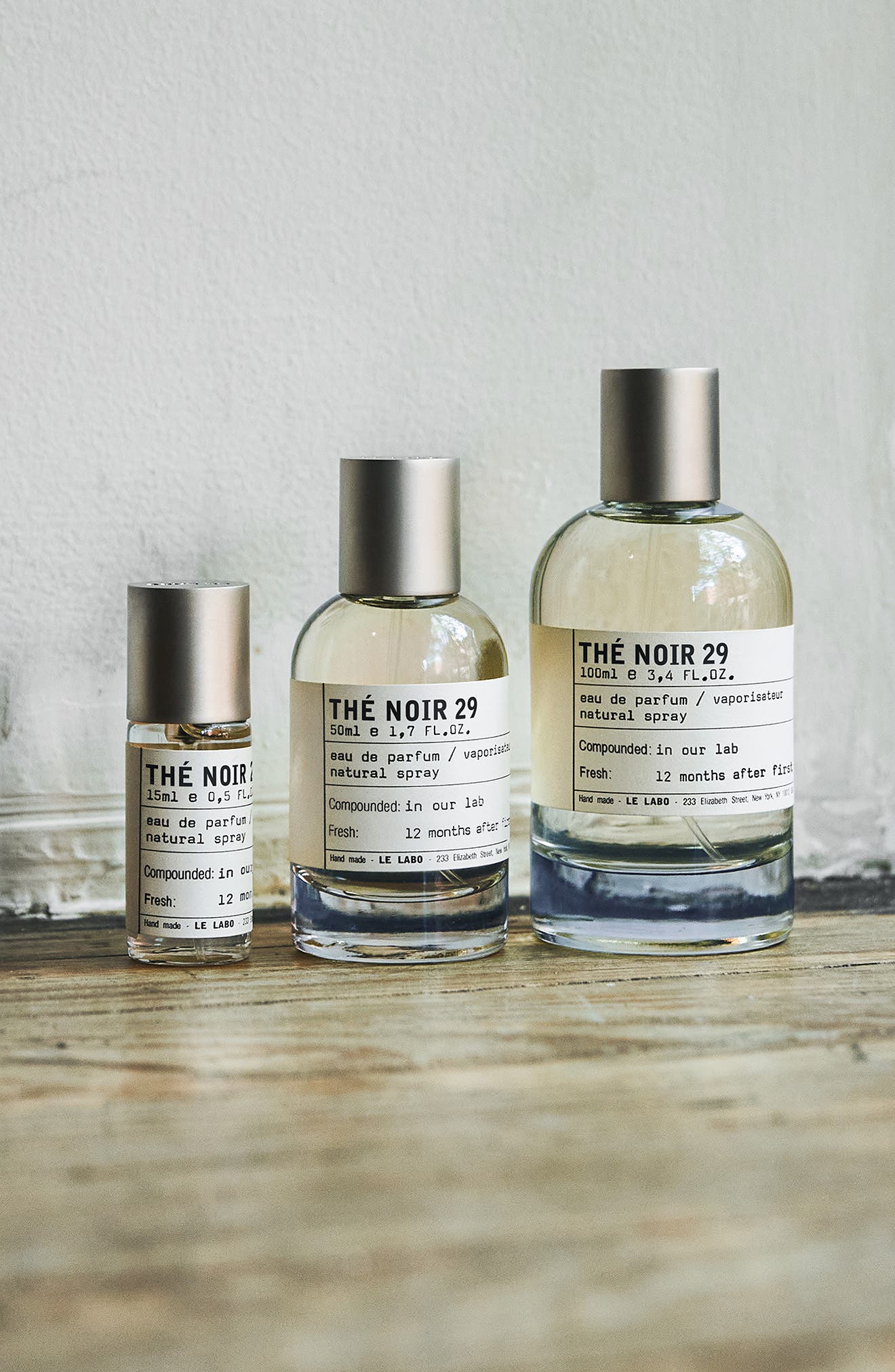 Thé Noir 29 Eau de Parfum | Nordstrom