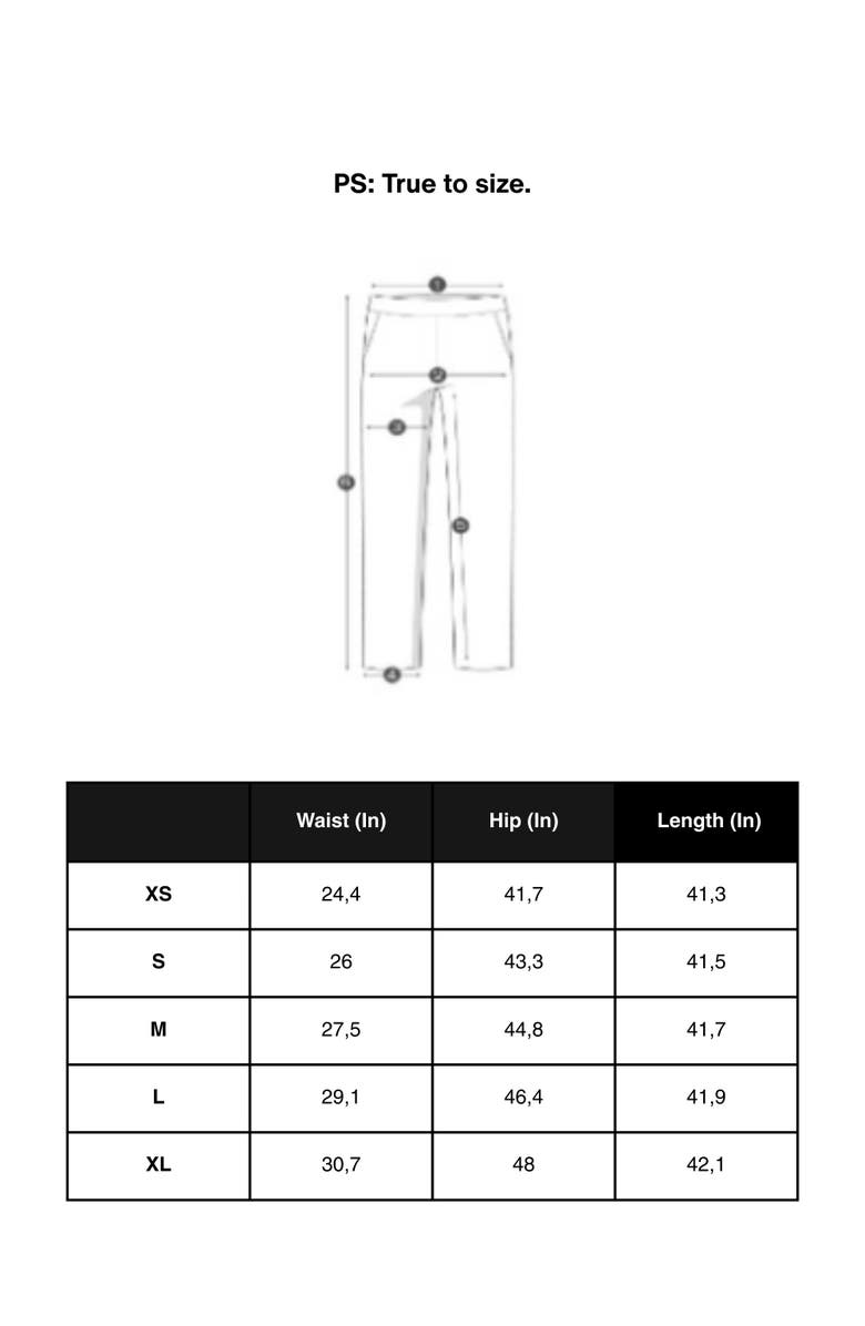 Nocturne Printed Straight-Leg Pants, Alternate, color, Multi-Colored